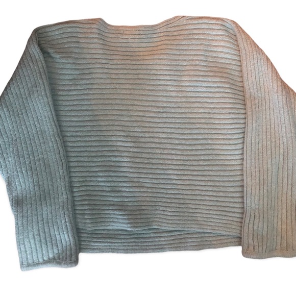 Anthropologie Kendall Boat-Neck Sweater - Picture 6 of 10